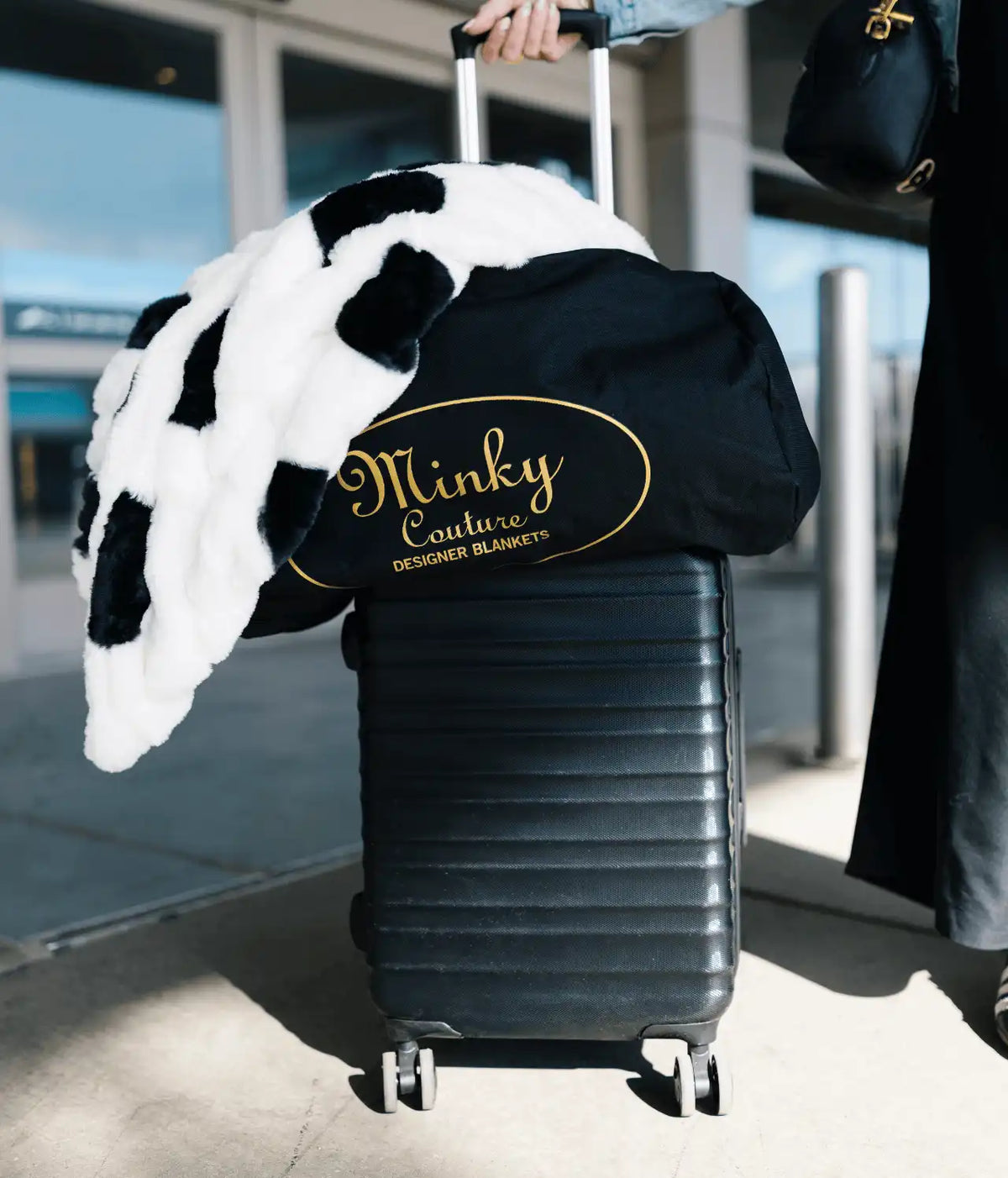 Travel Bag