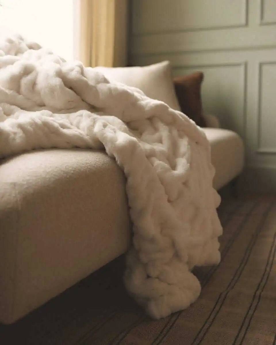 Hugs Angel Blanket