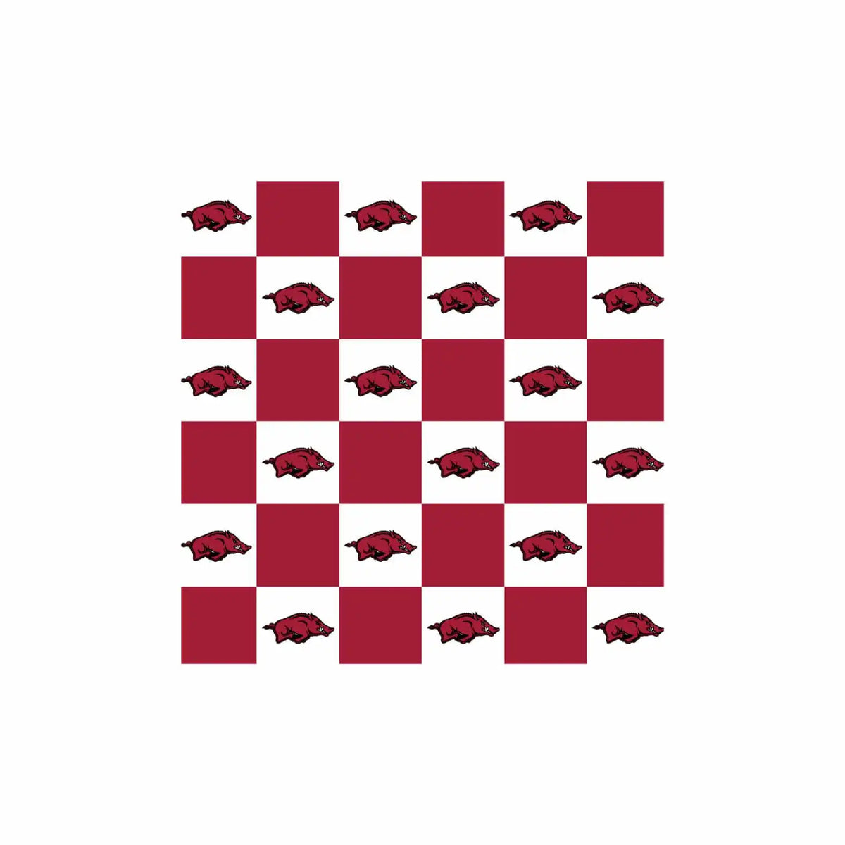 University of Arkansas Razorbacks Blanket - Hugs COMING SOON!