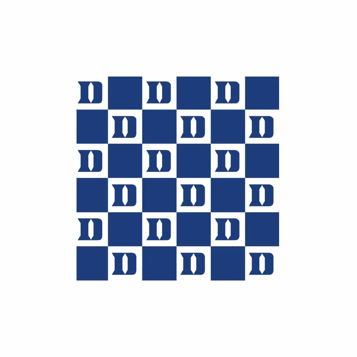 Duke University Blue Devils Blanket - Hugs COMING SOON!