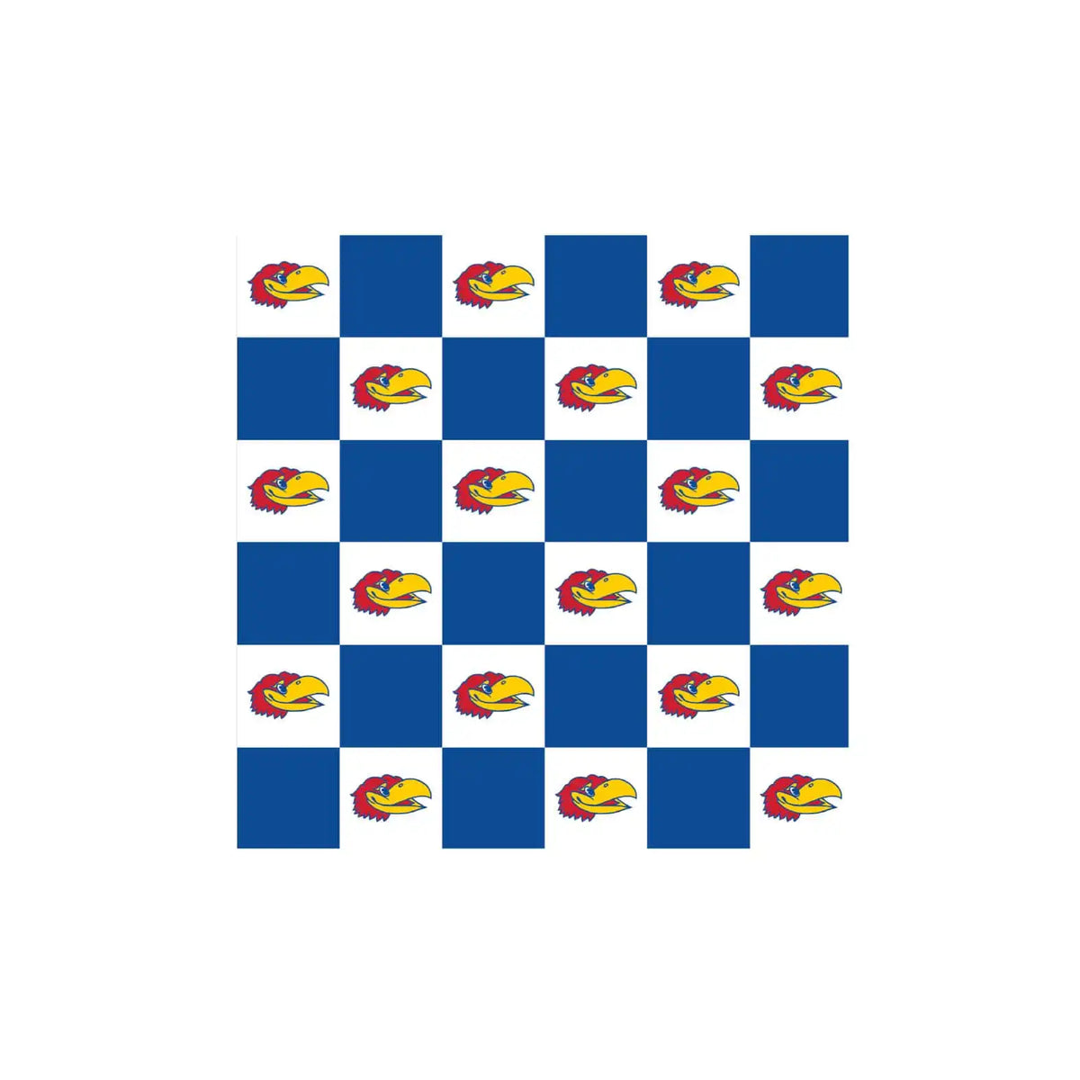University of Kansas Jayhawks Blanket - Hugs COMING SOON!
