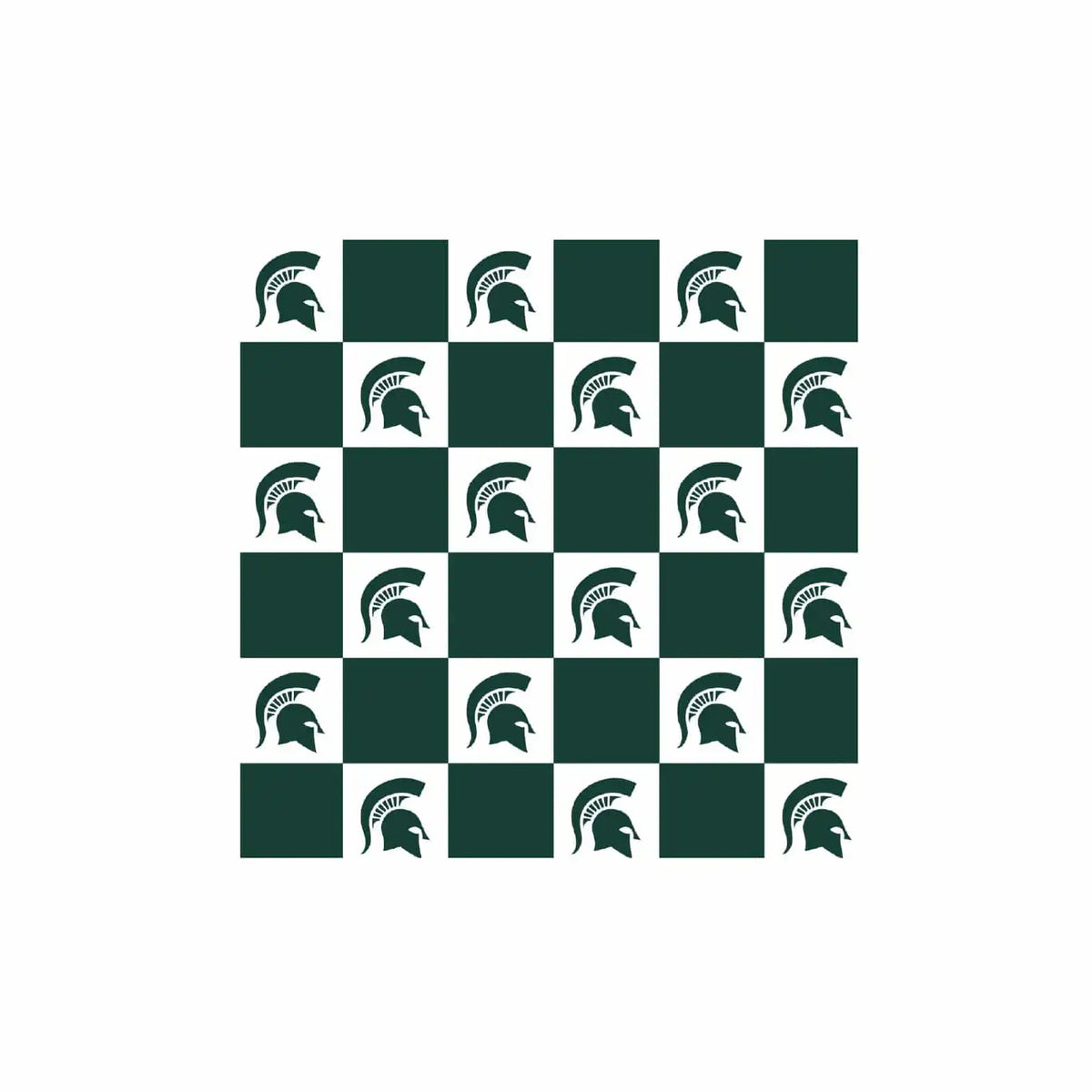 Michigan State University Spartans Blanket - Hugs COMING SOON!