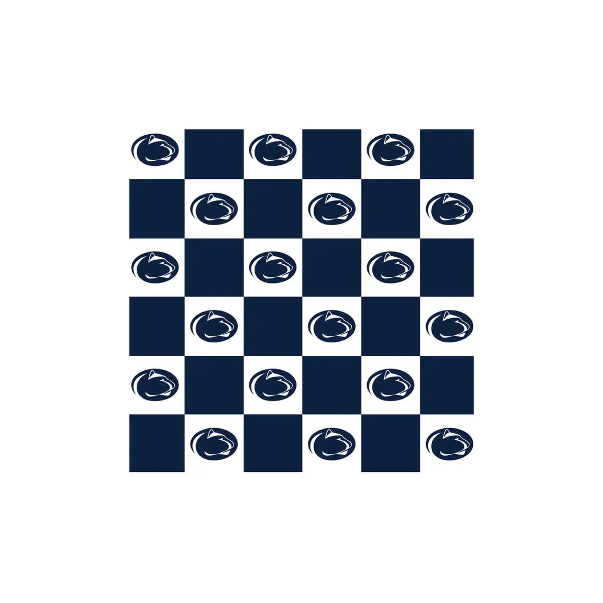 Penn State Lions Blanket - Hugs COMING SOON!