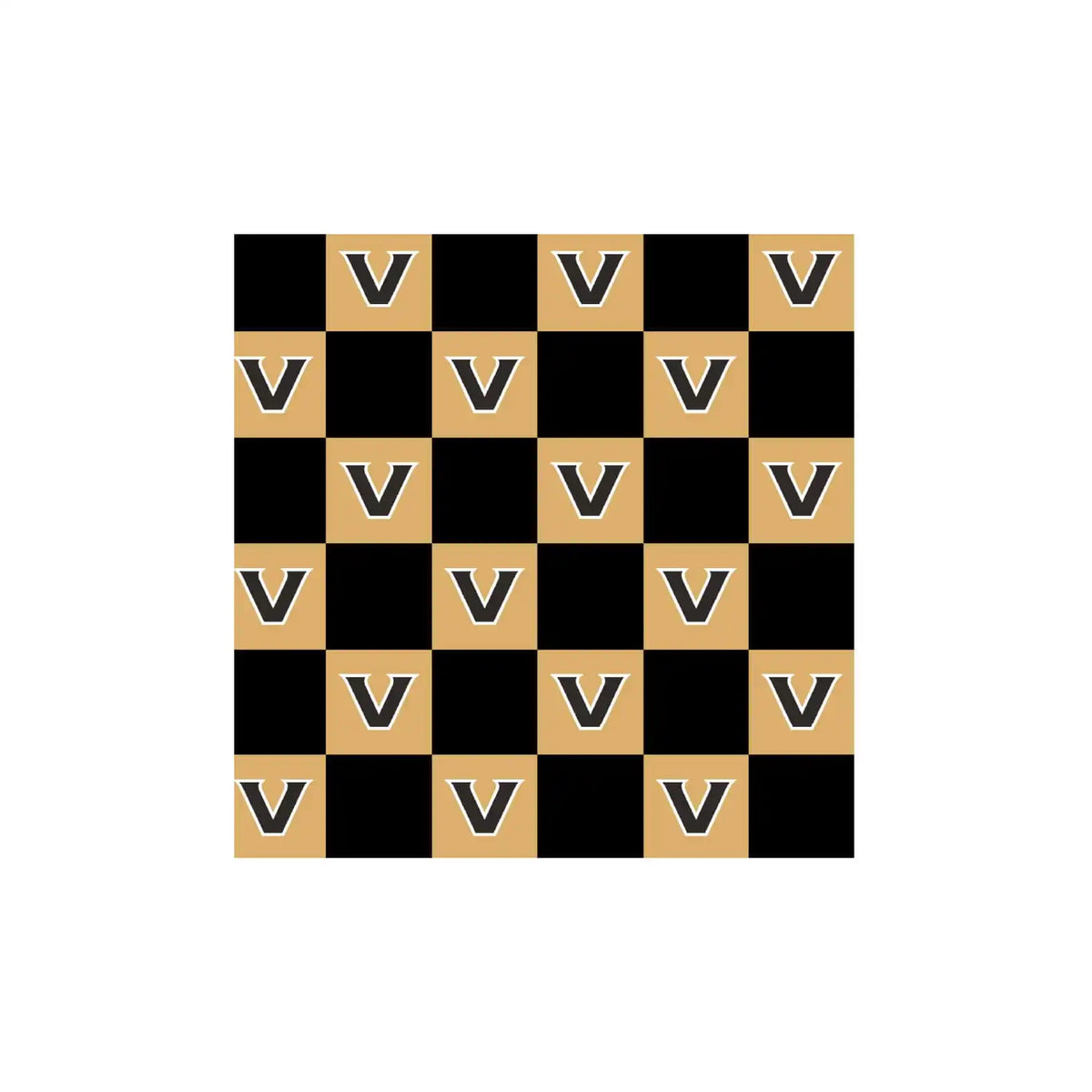 Vanderbilt Commodores Blanket - Hugs COMING SOON!