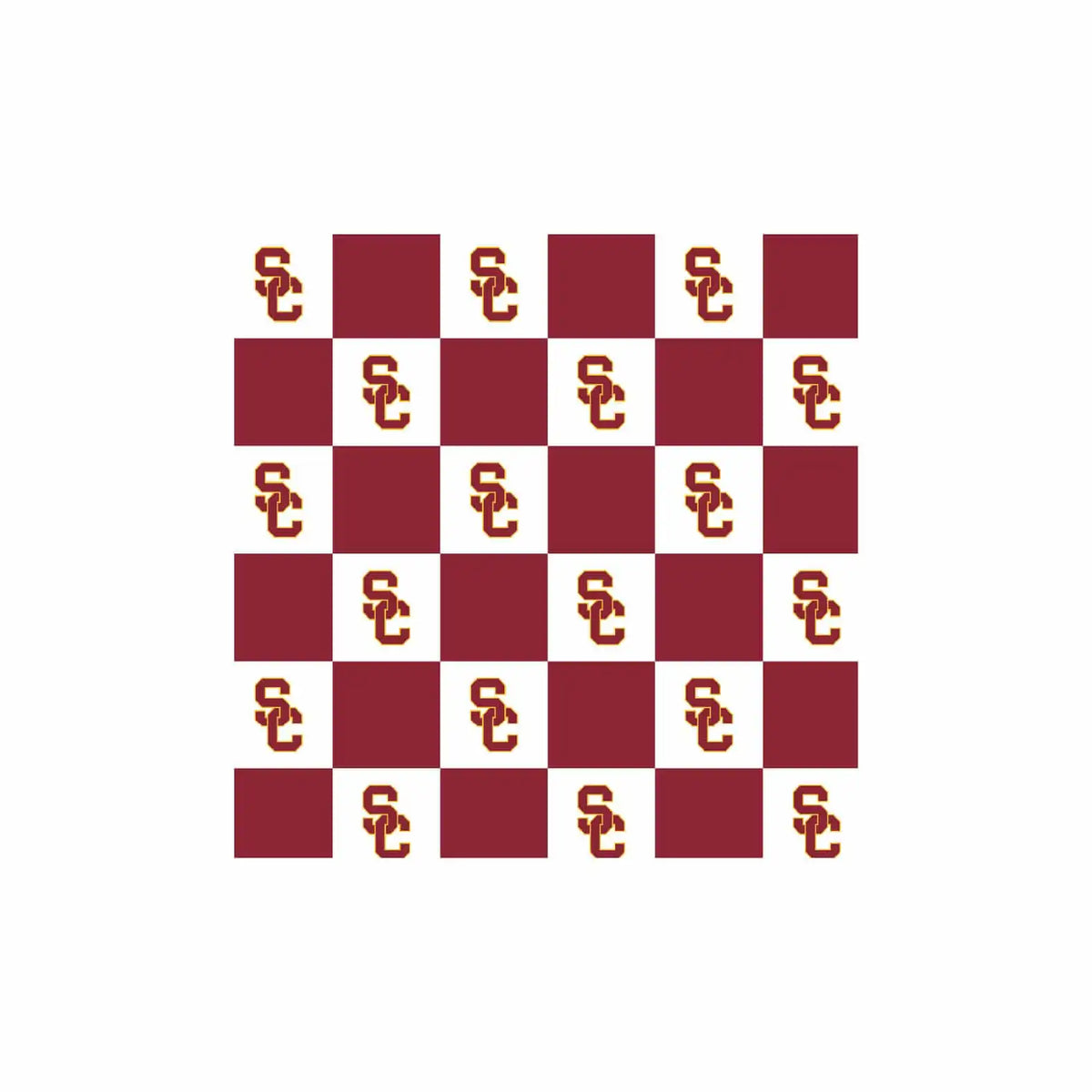 University of Southern California Trojans Blanket - Hugs COMING SOON!