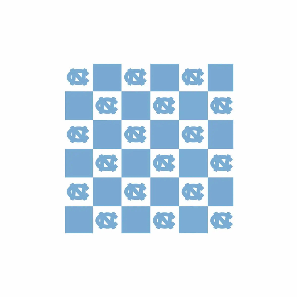 University of North Carolina Tar Heels Blanket - Hugs COMING SOON!