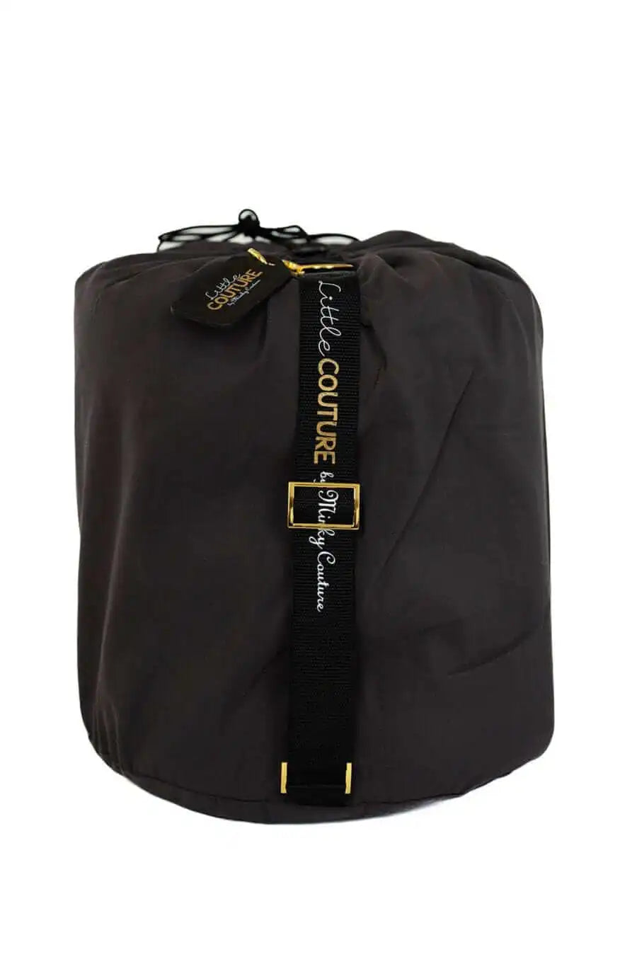 Sleeping Bag - Plush Charcoal