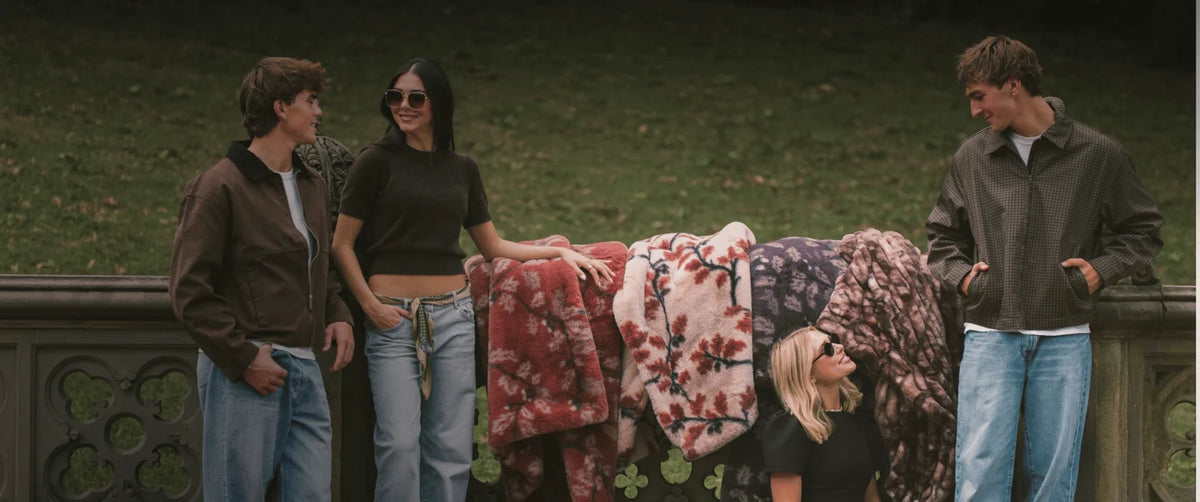 New Fall Arrivals