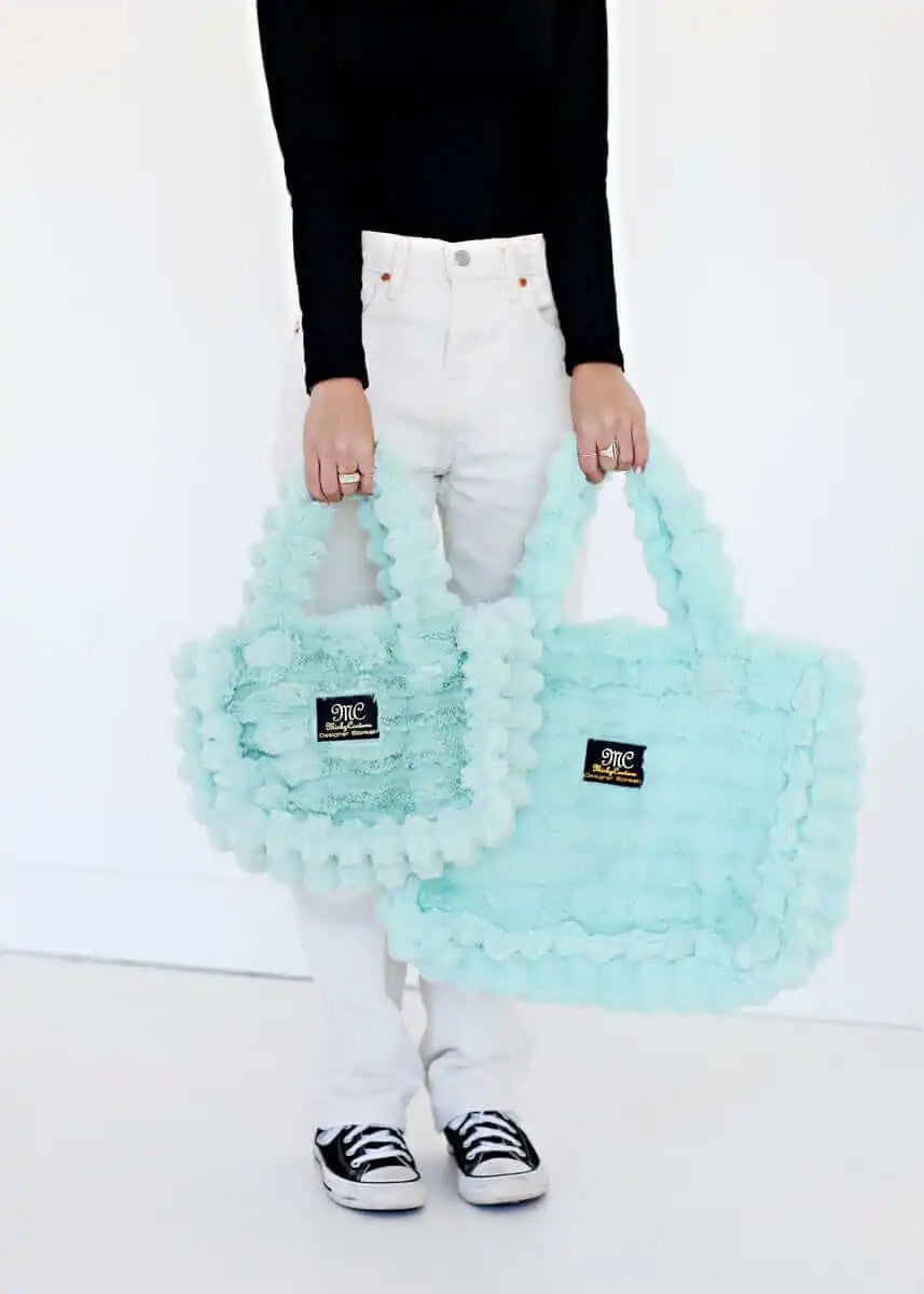 Annie Bag - Ripple Tiffany