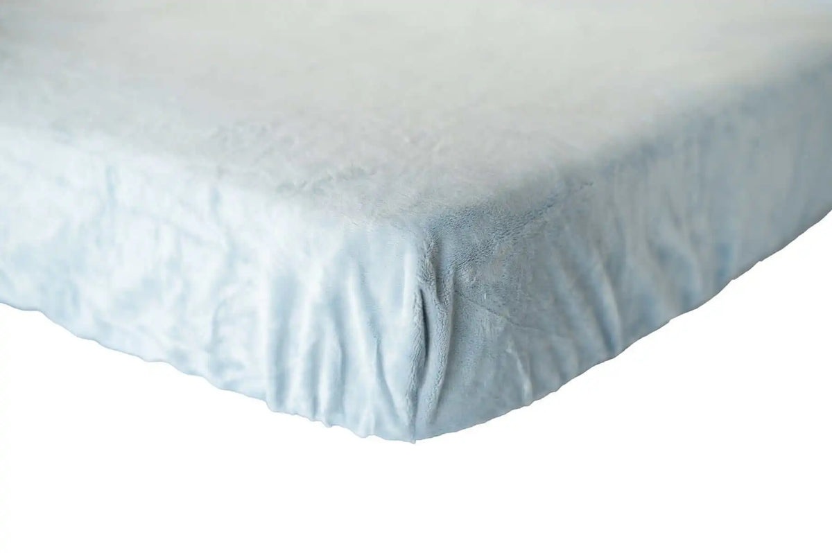 Crib Sheet - Clearance