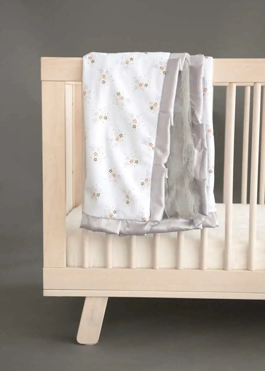 Shining Stars Blanket