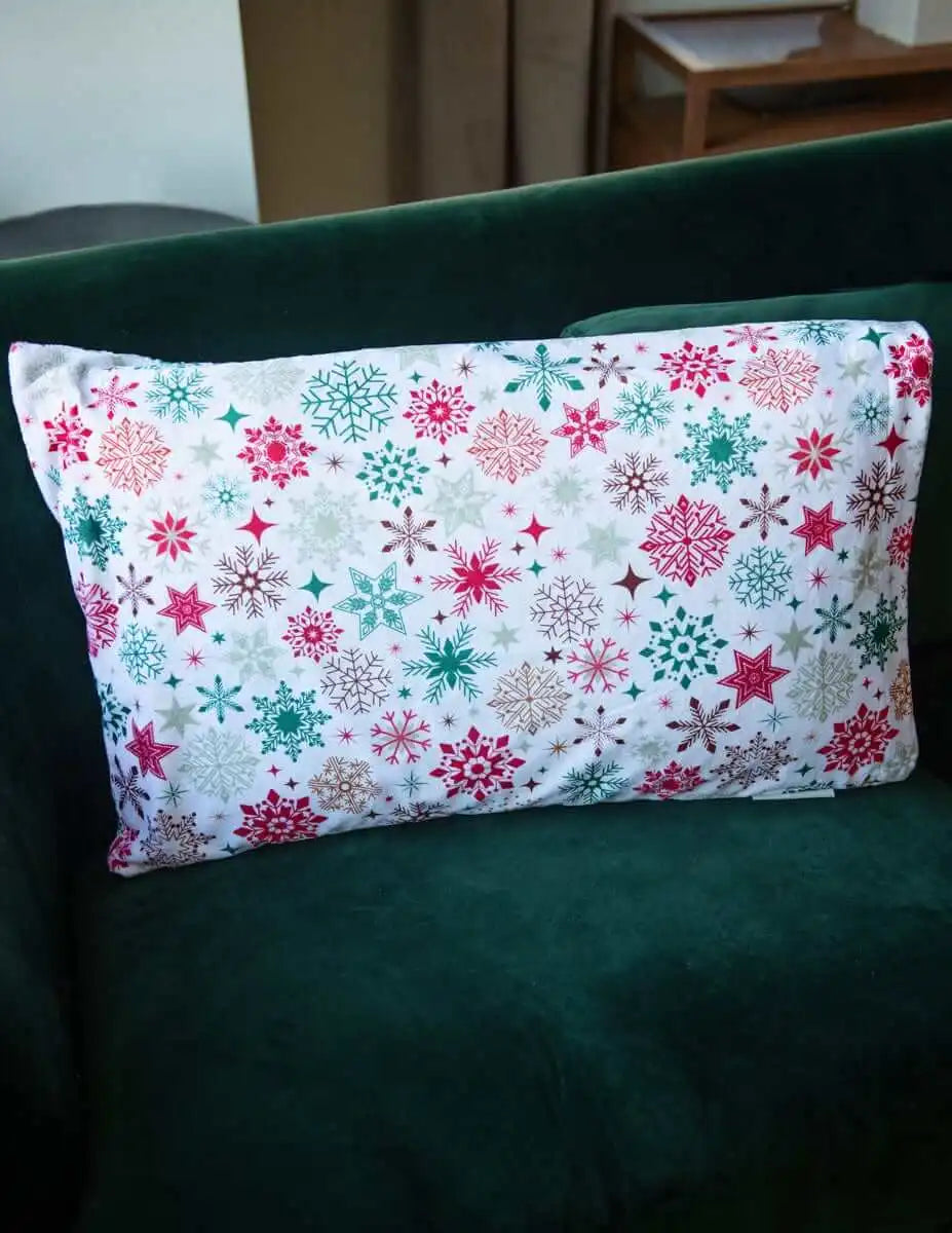 Christmas Pillowcases - Standard Size