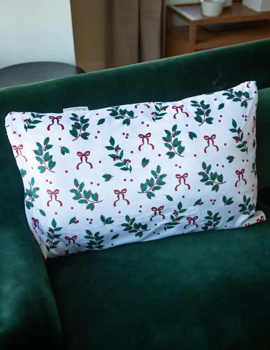 Christmas Pillowcases - Standard Size