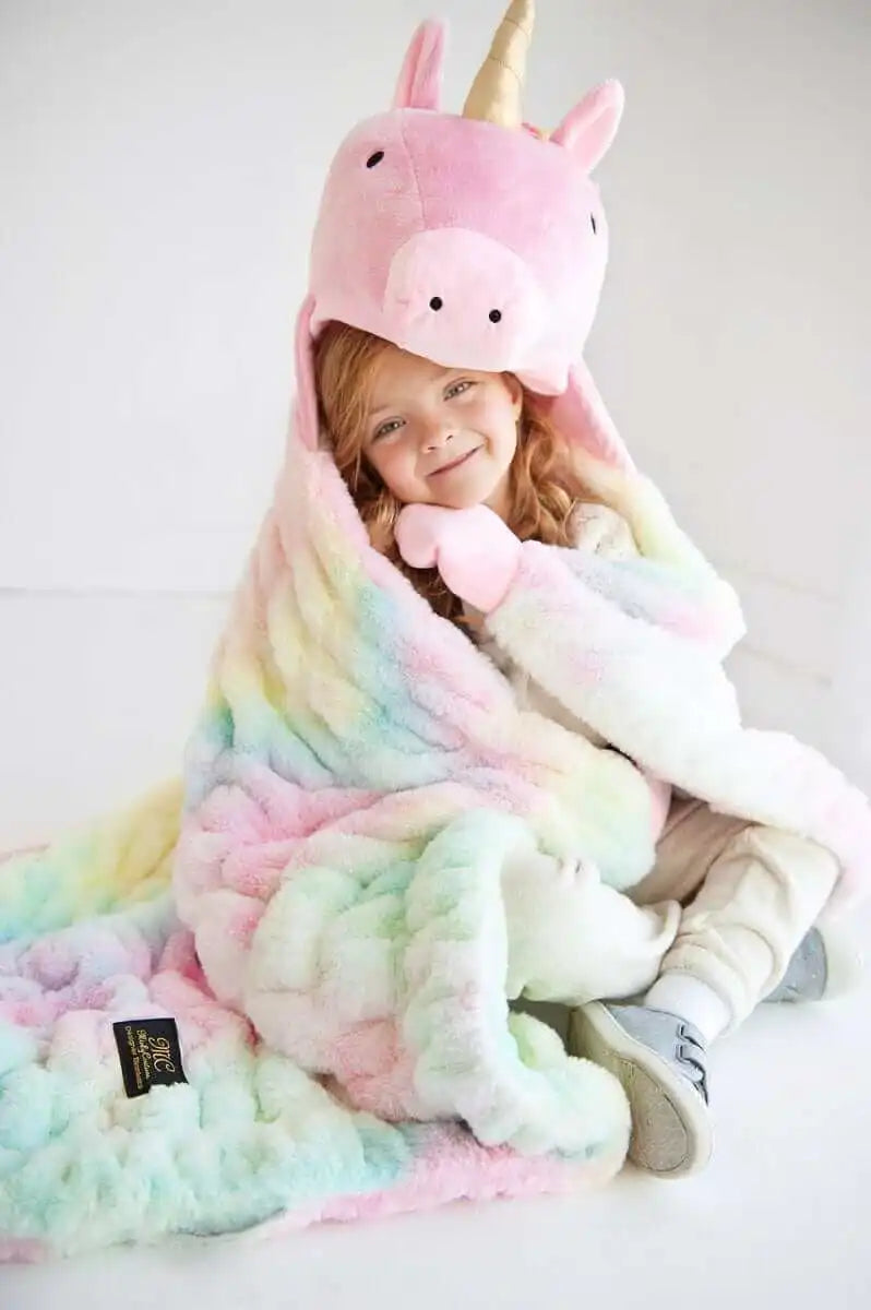 Huggable Unicorn