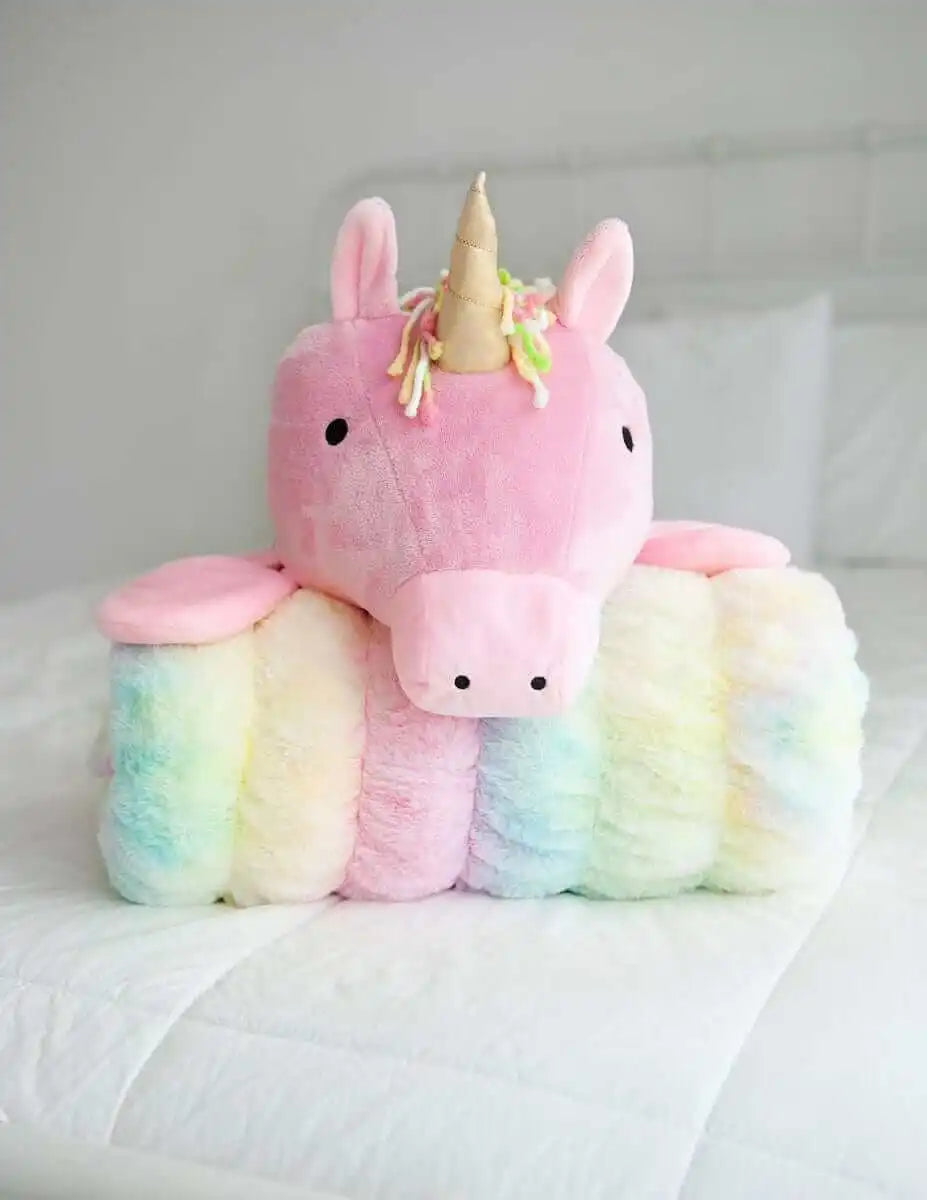 Huggable Unicorn