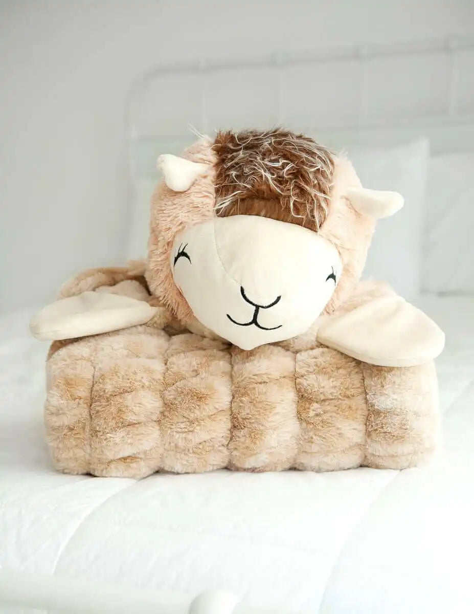 Huggable Llama