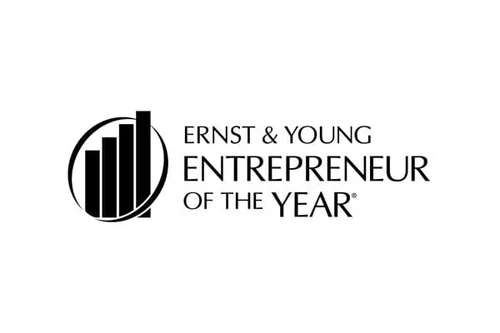 Ernst and Young Entrepreneur of the Year