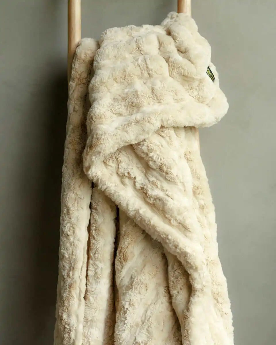 Ultra Sorbet Sand Blanket
