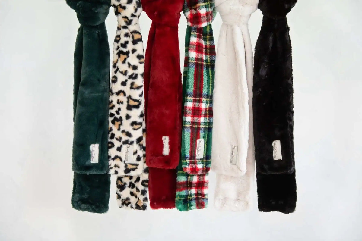 Lush Scarf