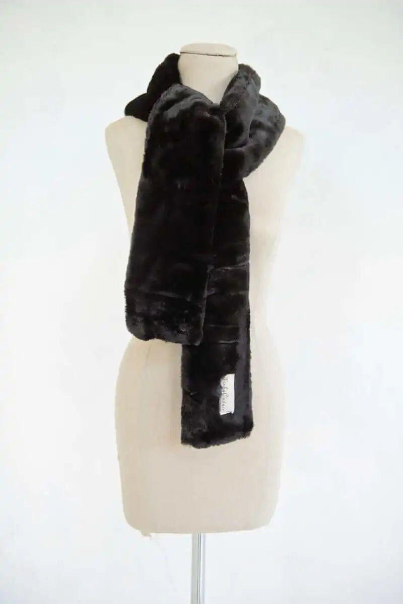Lush Scarf