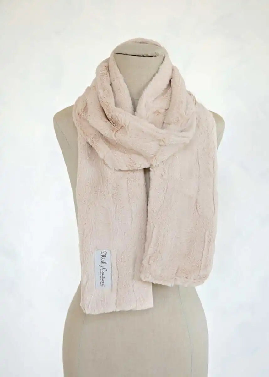 Sorbet Scarf